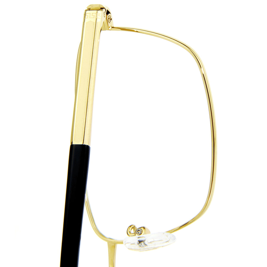 Rectangle Glasses JCT1075