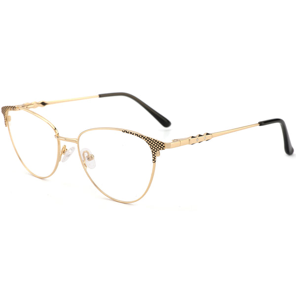 Cat-Eye Glasses YEM1210