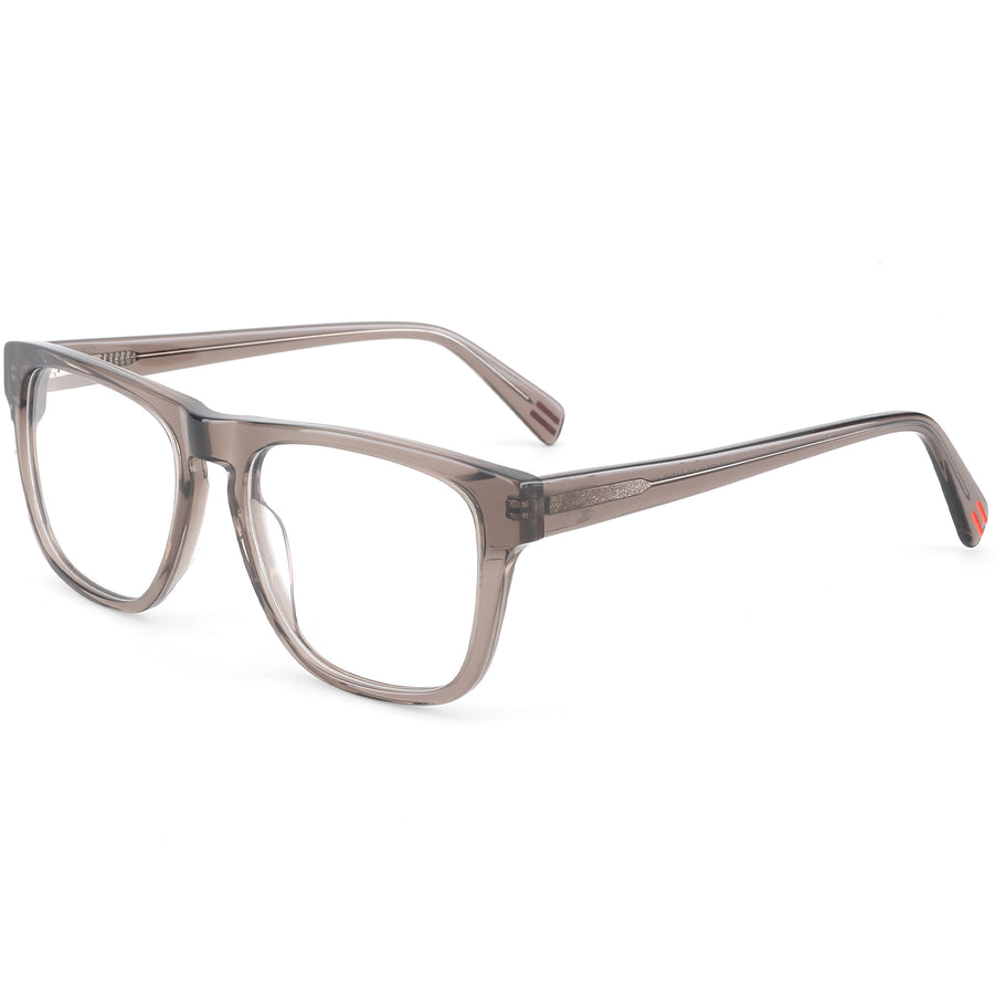 Square Glasses A1853