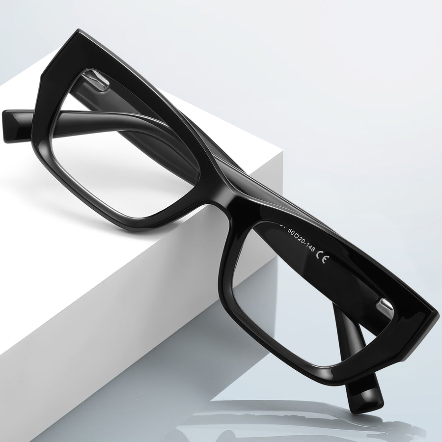 Cat-Eye Glasses PF1415
