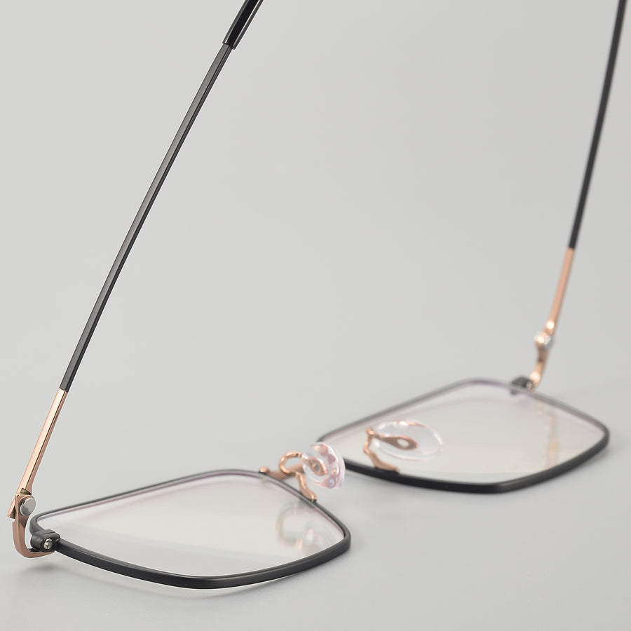 Square Glasses BY1008