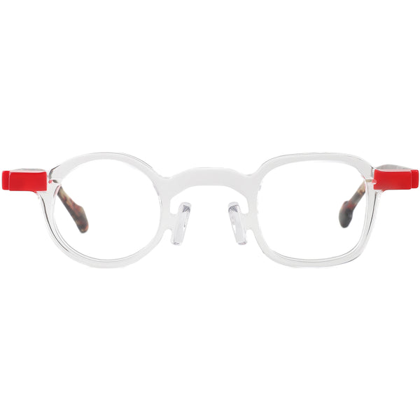 Geometric Glasses YEA1270