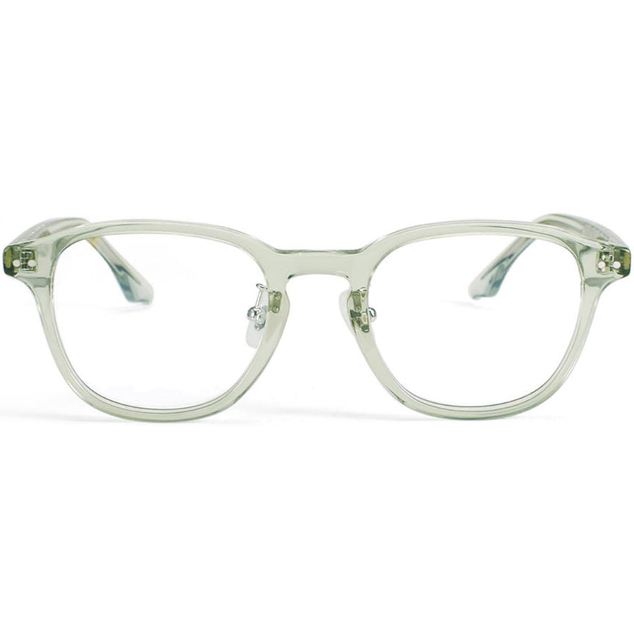 Square Glasses YM1046