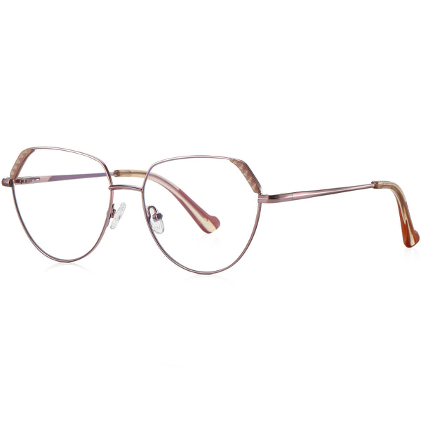 Round Glasses PF1067