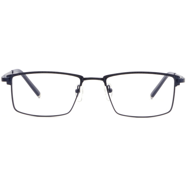 Rectangle Glasses O1878