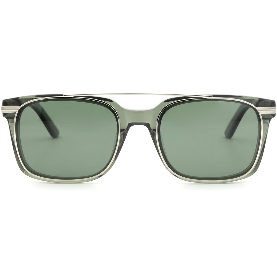 Square Glasses GSR1171