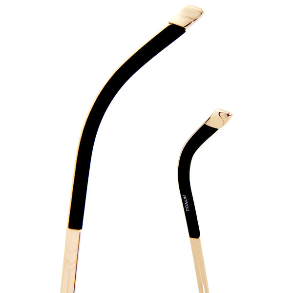 Square Glasses JFT1020