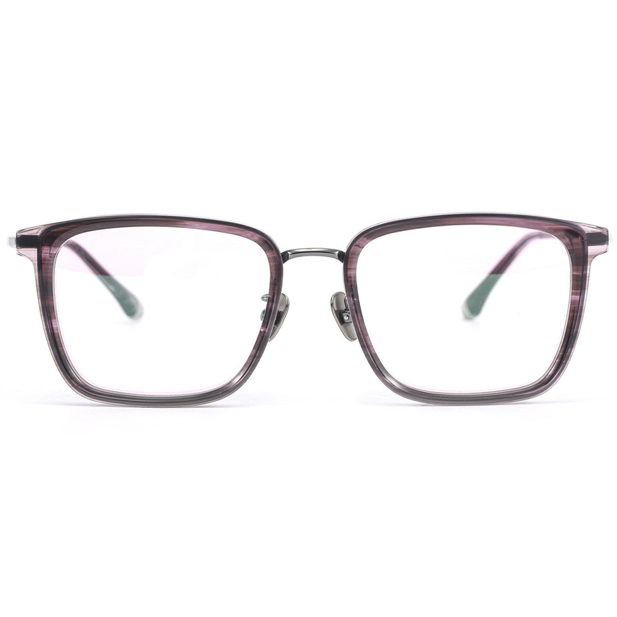 Square Glasses MW1091