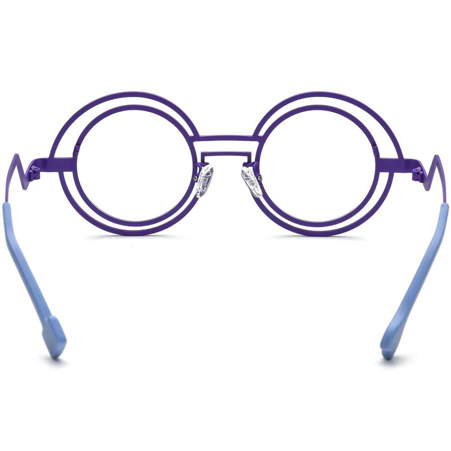 Round Glasses BR1510