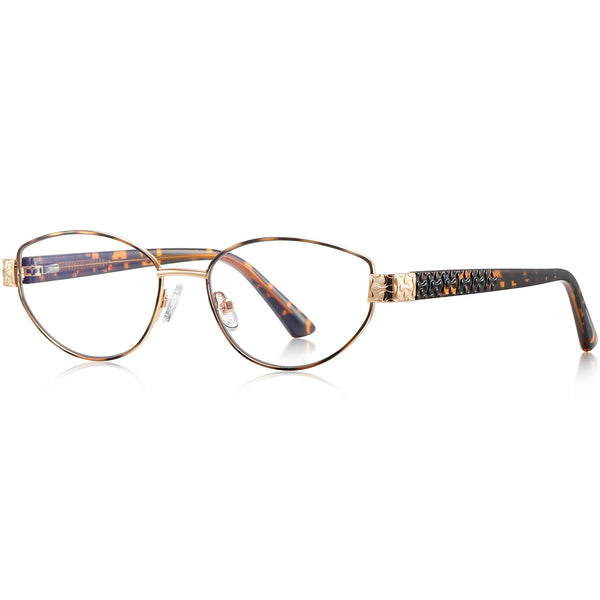 Cat-Eye Glasses PF1353