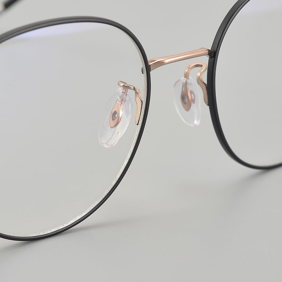 Round Glasses BY1010