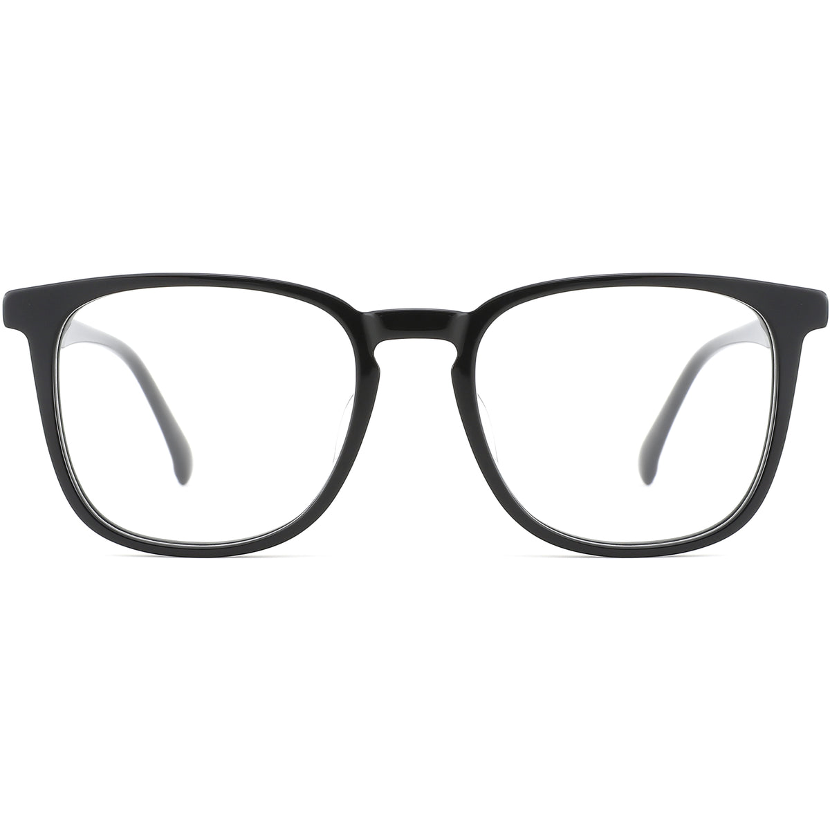 Square Glasses YAA1024