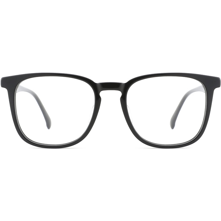 Square Glasses YAA1024