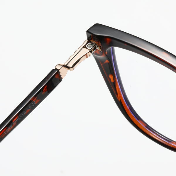 Cat-Eye Glasses YSD1105