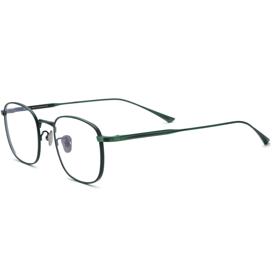 Square Glasses BR1466