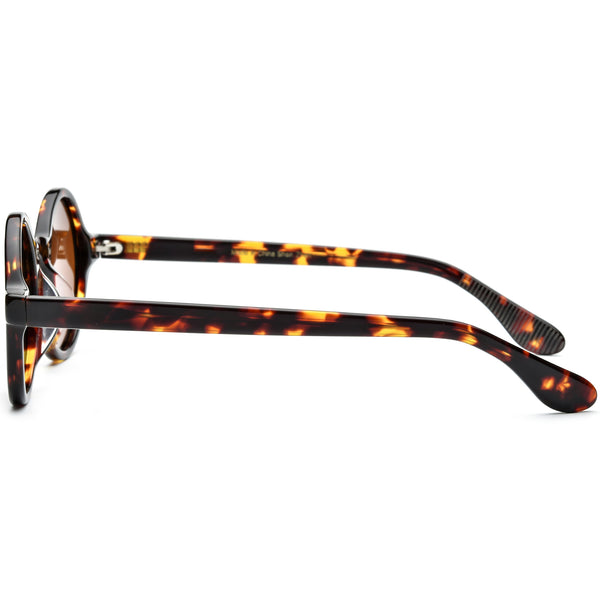 Round Sunglasses BRS1042
