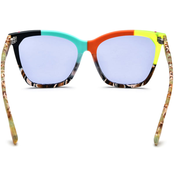 Square Sunglasses BRS1112