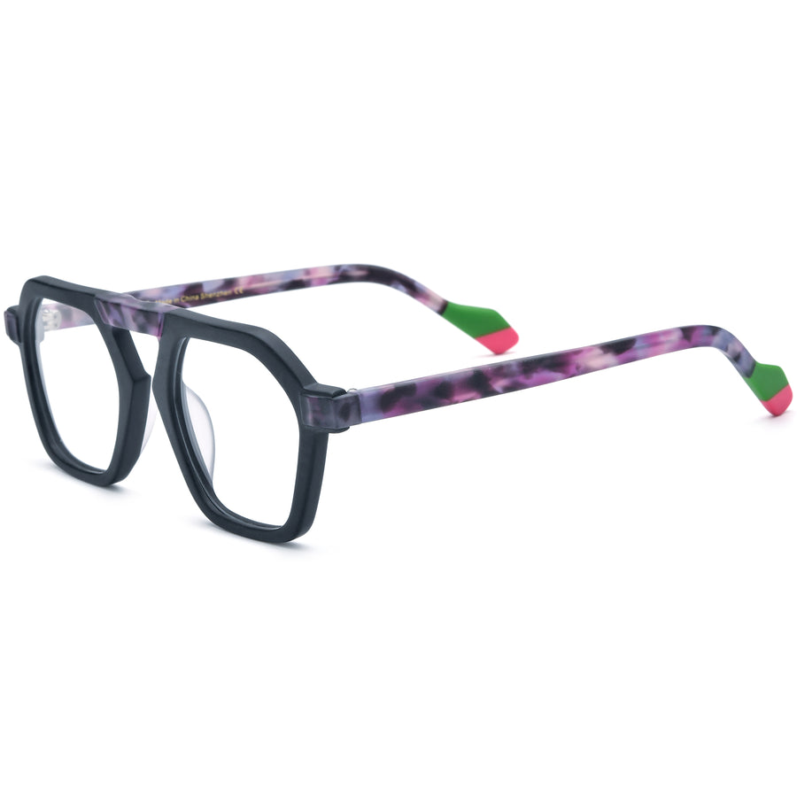 Geometric Glasses BR1440