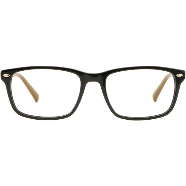 Rectangle Glasses O2352