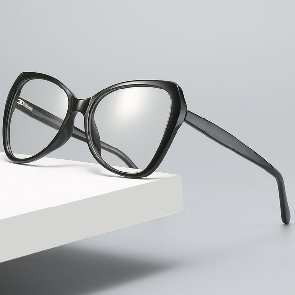 Cat-Eye Glasses PF1170