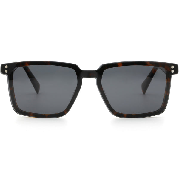 Square Glasses GSR1123