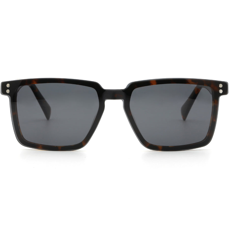 Square Glasses GSR1123