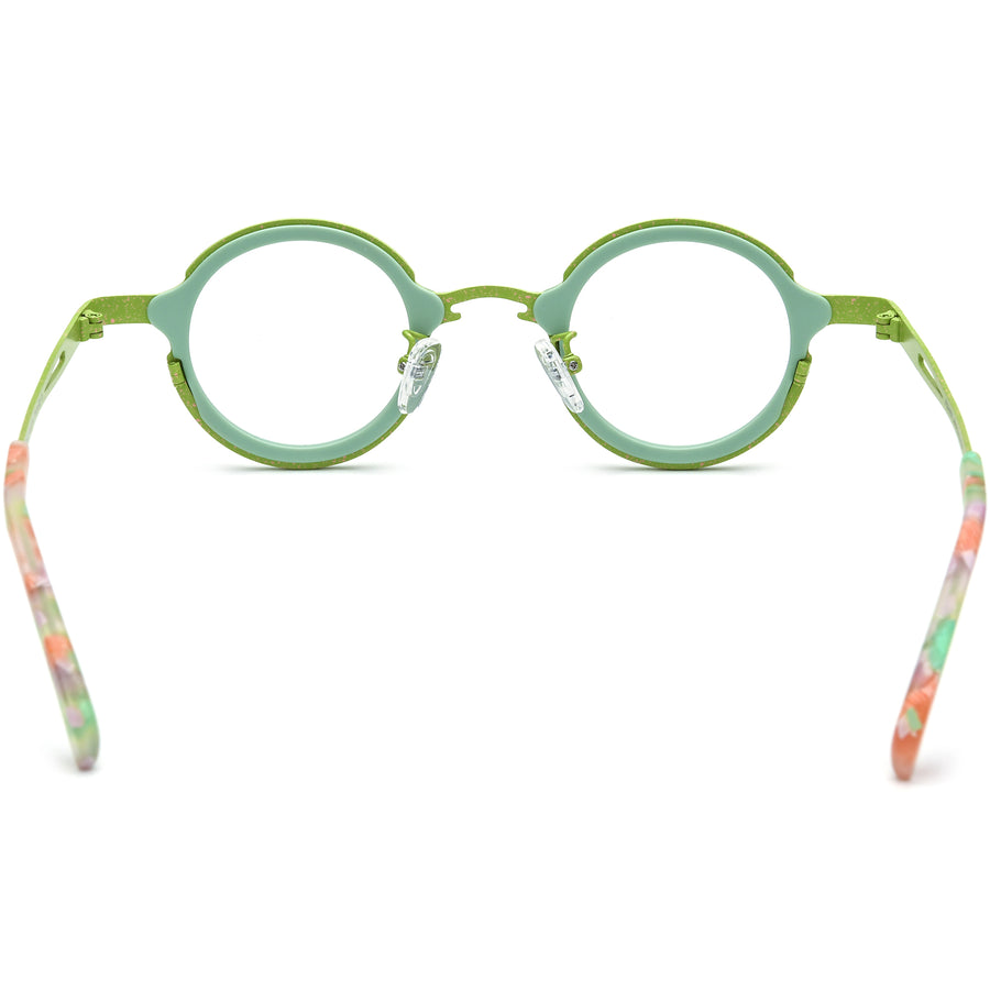 Round Glasses BR1634
