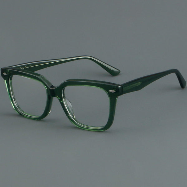 Square Glasses YN1001