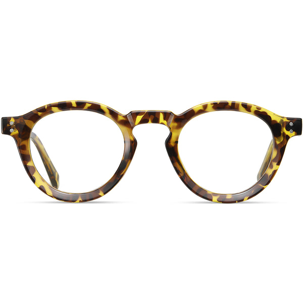 Round Glasses PF1242