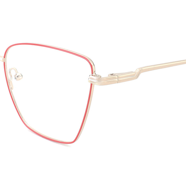 Cat-Eye Glasses YSAM1040
