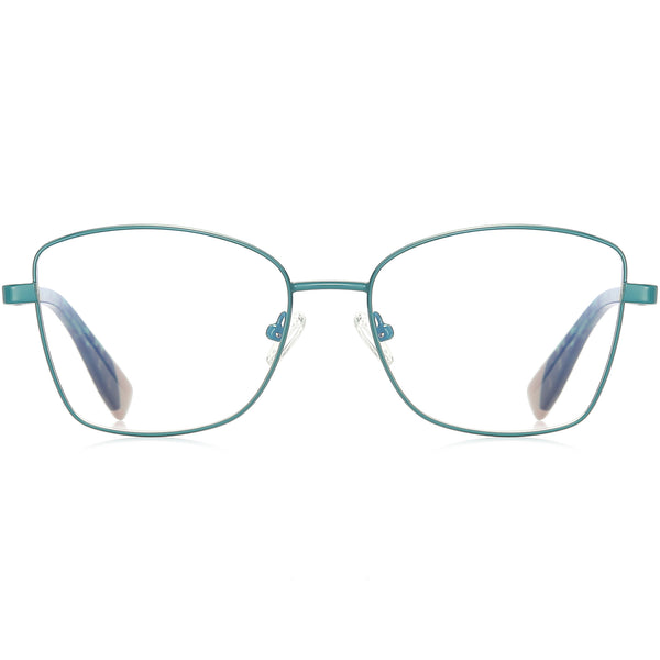 Cat-Eye Glasses PF1212