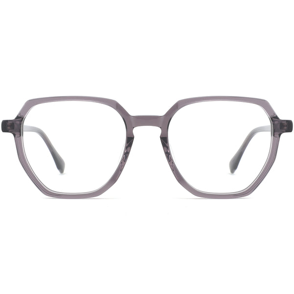 Geometric Glasses YAA1026