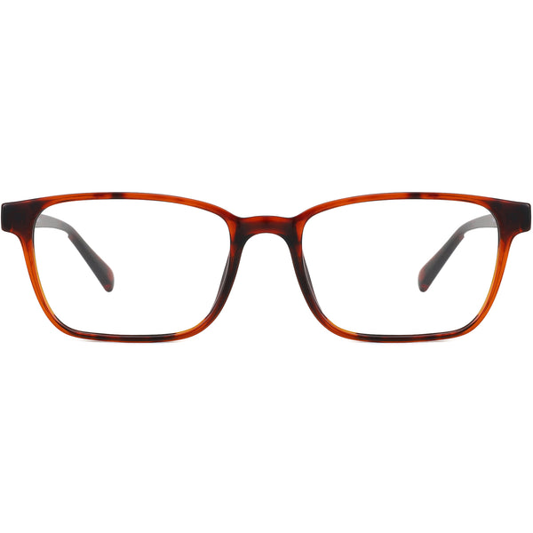 Rectangle Glasses YEA1281