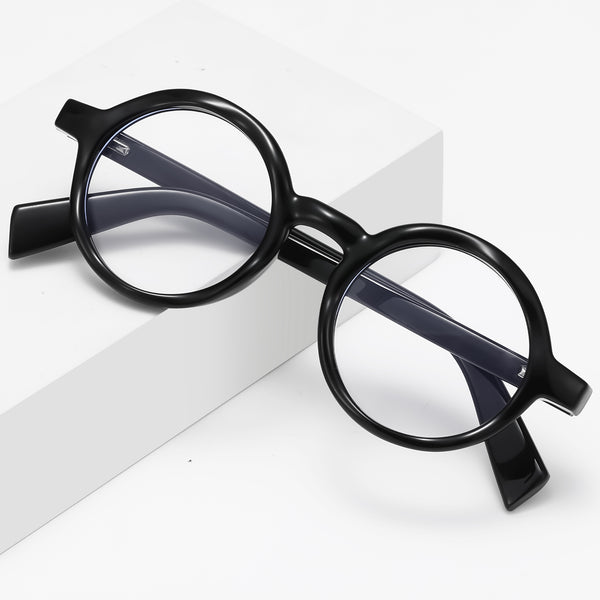 Round Glasses YSD1115