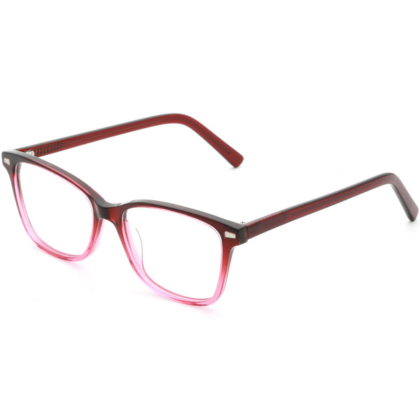 Square Glasses GSR1154
