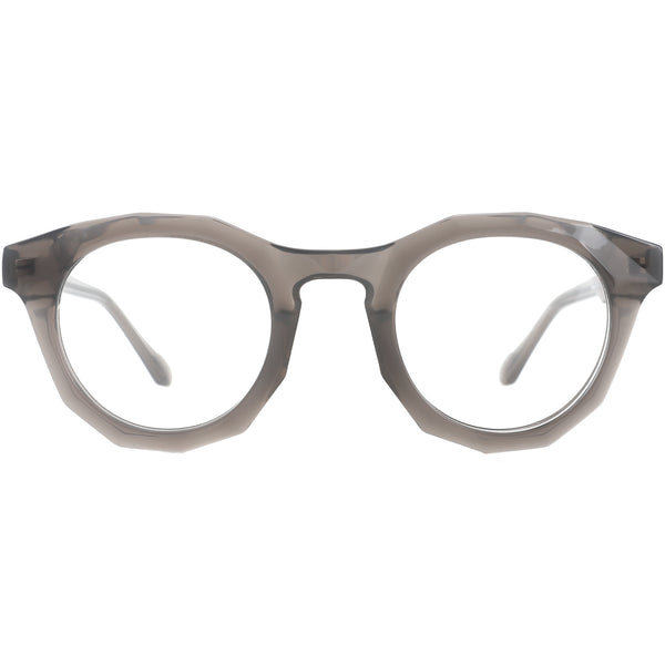 Round Glasses YEA1203