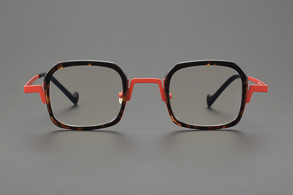 Square Glasses TG1080
