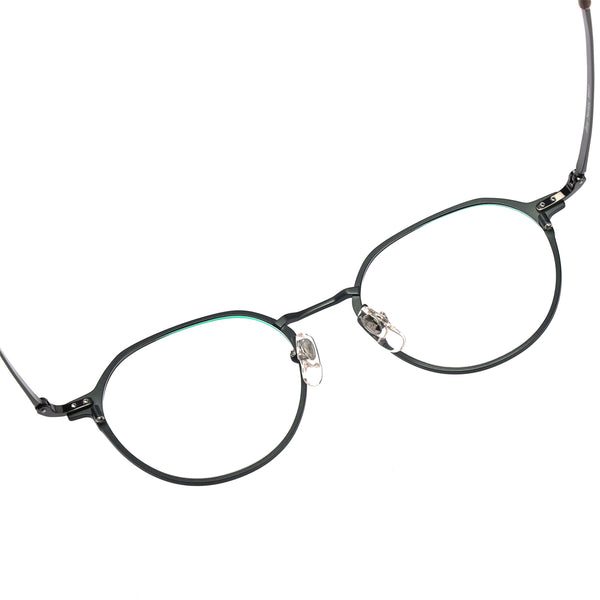 Round Glasses MW1266
