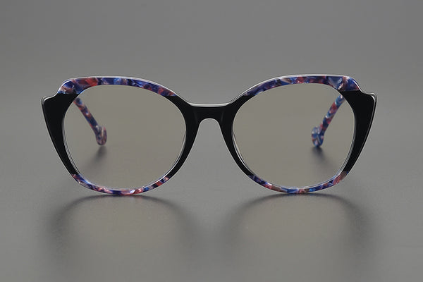 Cat-Eye Glasses TG1204