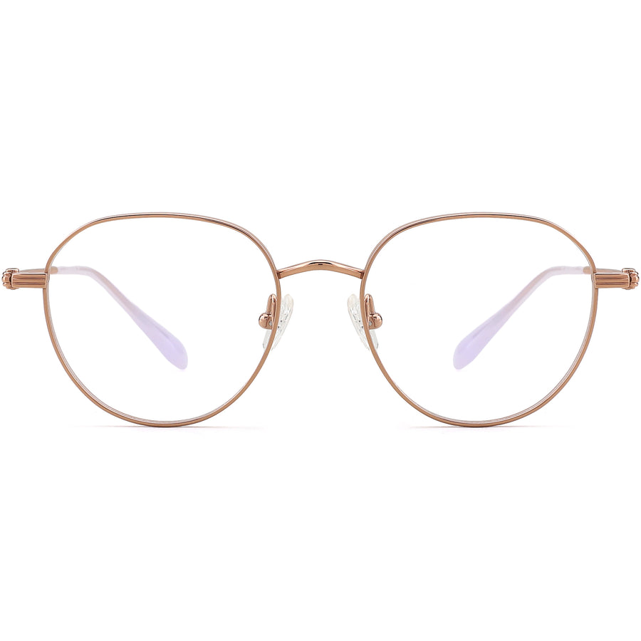 Round Glasses YPT1036