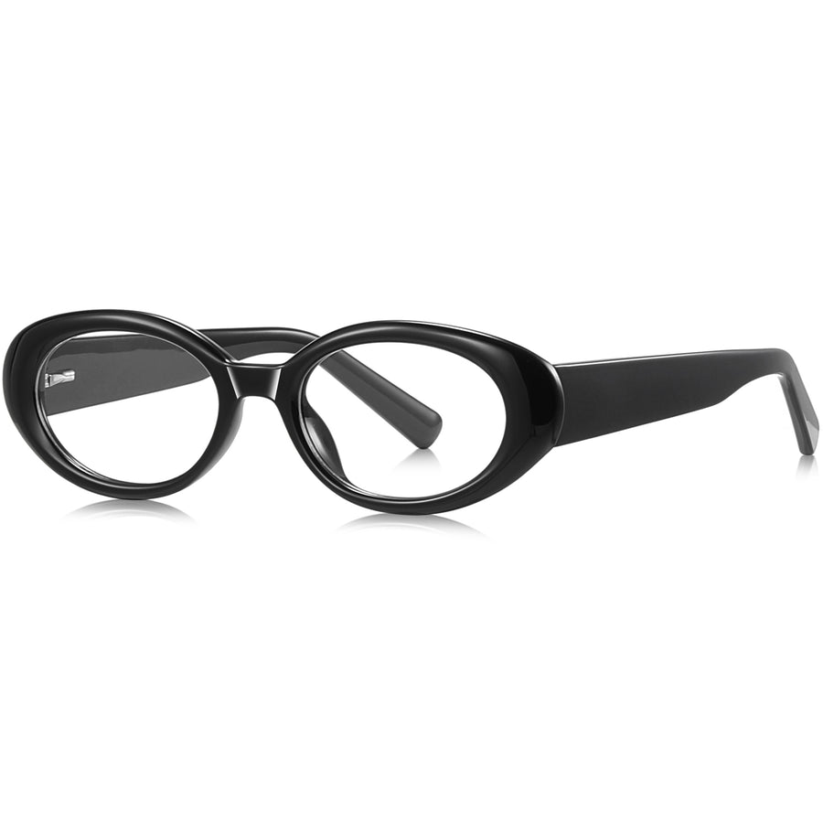 Oval Glasses YSD1085
