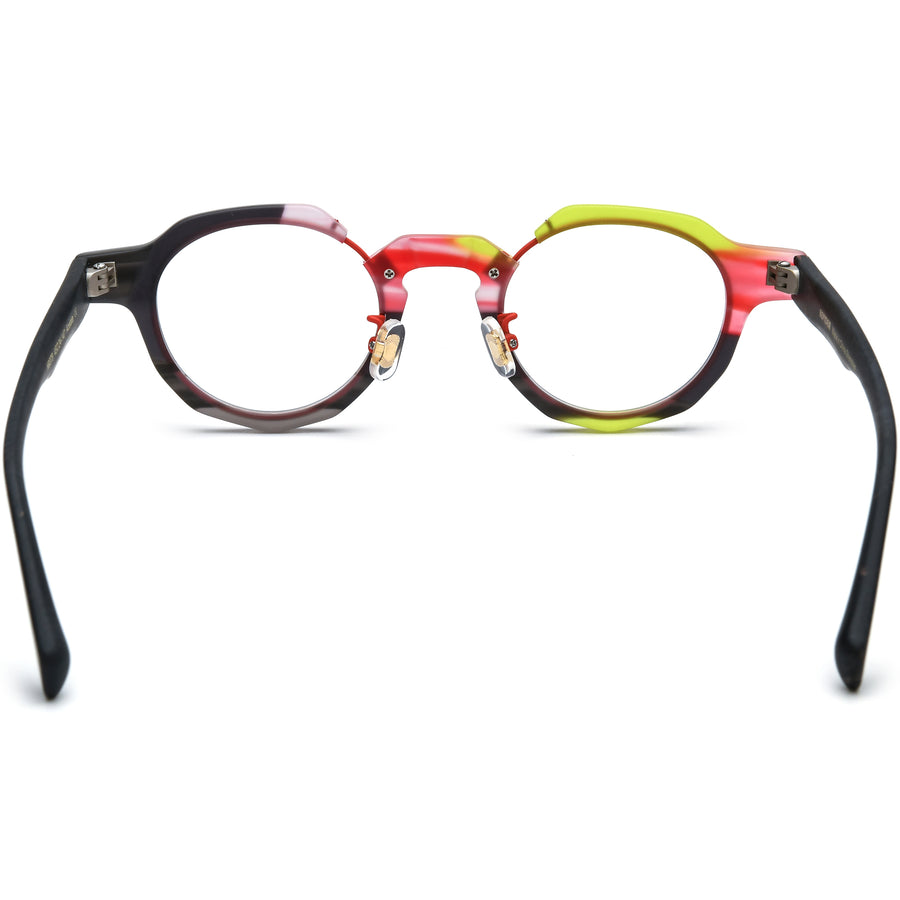 Round Glasses BR1615