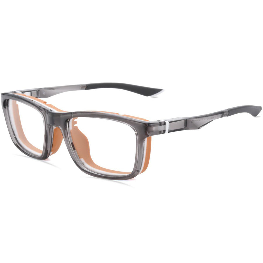 Square Sports Glasses SP1014