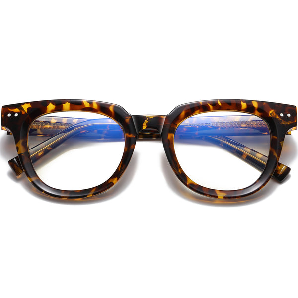Square Glasses PF1285