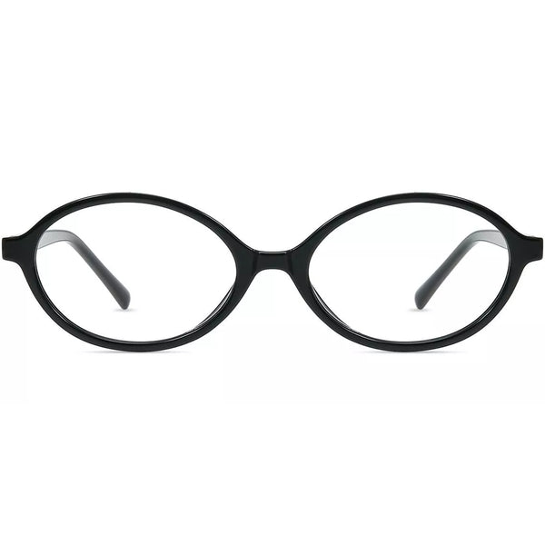 Oval Glasses FM1014