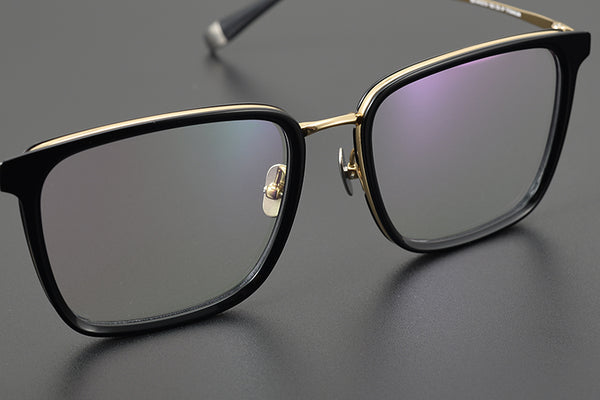 Square Glasses MW1346
