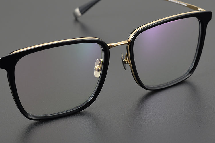 Square Glasses MW1346