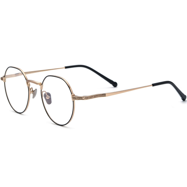 Round Glasses BR1471