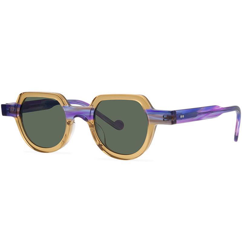 Round Sunglasses GCS1080