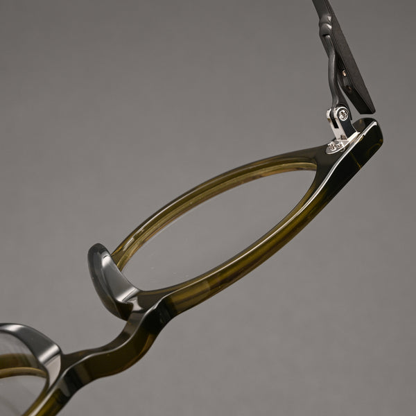 Round Glasses YN1096